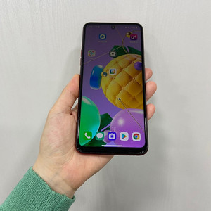 102919 Q520 64기가 레드 팝니다 4만원
