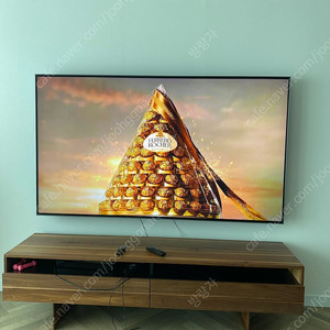 삼성 82인치 QLED4K qn82q90r