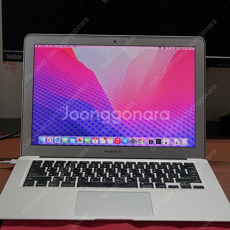 맥북에어 13인치 Early 2015 CTO i7/8G...--2