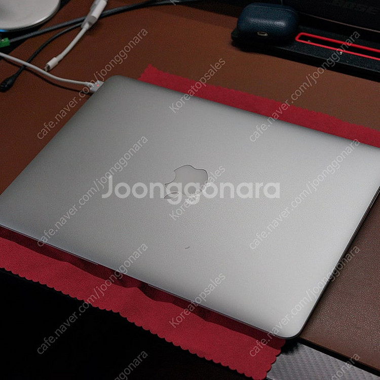 맥북에어 13인치 Early 2015 CTO i7/8G...--3
