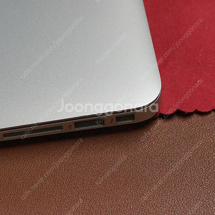 맥북에어 13인치 Early 2015 CTO i7/8G...--5
