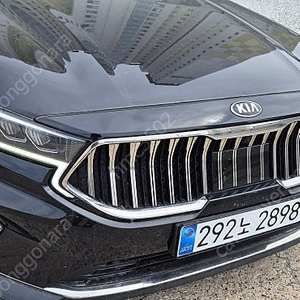 K7 프리미엄 2020년 4월 개인 차량 010-5161-9384