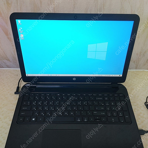 [대구] HP 노트북 컴퓨터 (15-G011AU) [5만원]