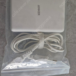 앤커 파워포트 100W 멀티충전기 아톰 PD4 고속충전기