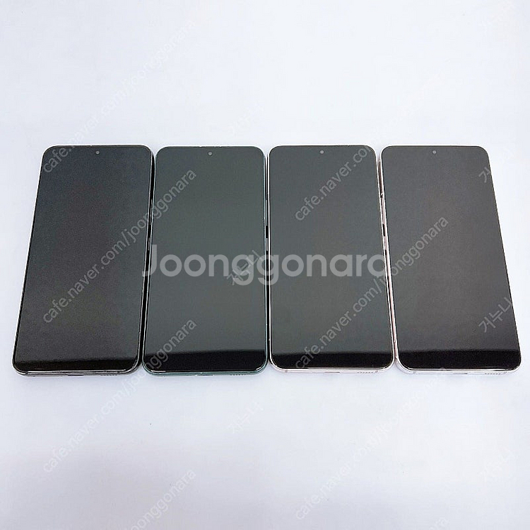 무잔상 갤럭시S22플러스 256GB 정상작동 공기계팝니다--1