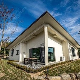 켄싱턴 설악밸리 독채형 바베큐룸 42만 초특가!!