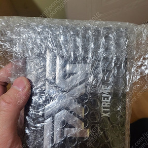 PXG 익스트림 투어 골프볼 하프더즌