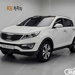 [기아]스포티지 R 2WD TLX 최고급형 (5인승) ★상태 좋은 중고차★할부★리스★전액할부★카드★탁송★24시간 상담 가능합니다★