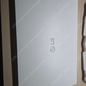 LG 그램 i3 화이트 14인치