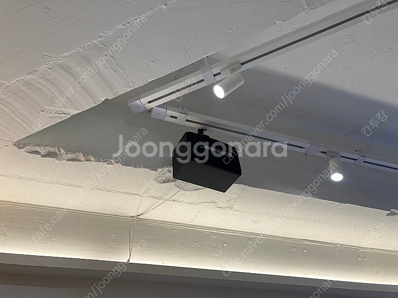 보스(bose)매장용 중고스피커--3