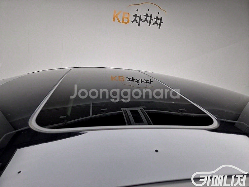 더 뉴 아반떼 1.6 GDI 프리미엄 2014 년 중고...--5