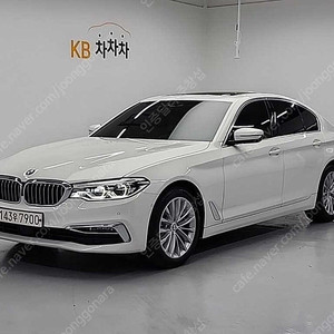5시리즈 중고 BMW 5시리즈 (G30) 520D중고 XDRIVE 럭셔리 플러스 중고리스를 가장이용 많이하는 사업자 분들에게 추천합니다 ~