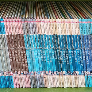 차일드애플 창작동화