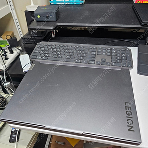 레노버 Legion slim 5 16aph8 7840hs 램16gb 4060노트북 인천 직거래
