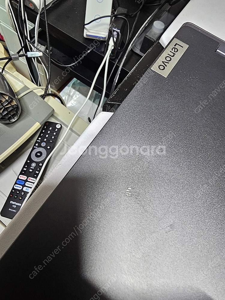 레노버 Legion slim 5 16aph8 7840h...--1