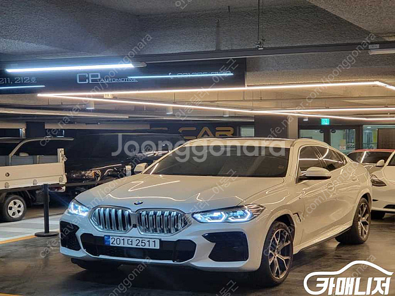 [BMW]X6 (G06) xDrive 30d M 스포츠...--2