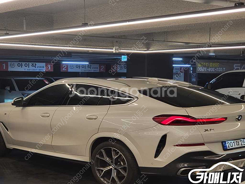 [BMW]X6 (G06) xDrive 30d M 스포츠...--4