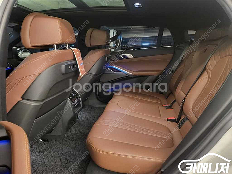 [BMW]X6 (G06) xDrive 30d M 스포츠...--5