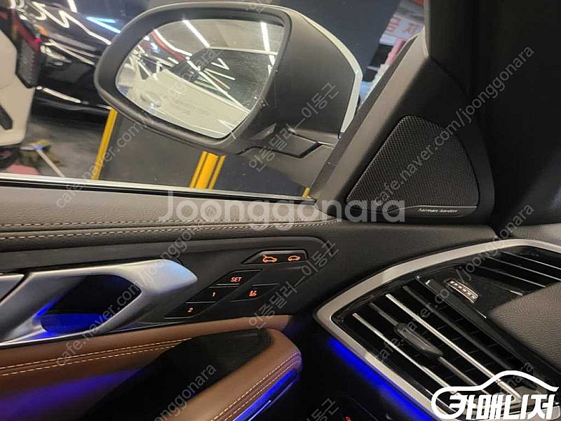 [BMW]X6 (G06) xDrive 30d M 스포츠...--7