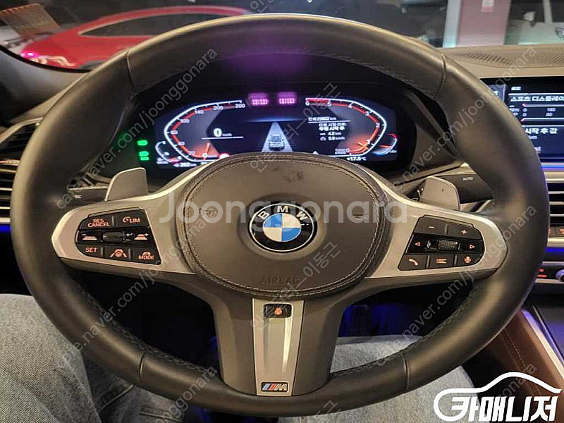 [BMW]X6 (G06) xDrive 30d M 스포츠...--8