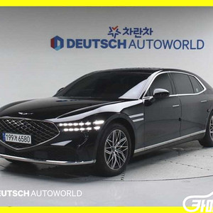 [제네시스]G90(RS4) 3.5T GDI AWD 2022 년 중고차 전국☆최저가판매☆최고가매입☆