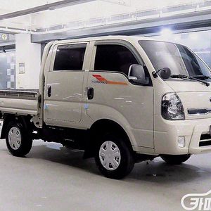 [소형화물][카고]봉고3 4WD/더블캡/장축 (1톤) 2019 년 중고차 ◆최고의 서비스◆투명한 마인드◆ 중고