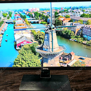 BENQ 24인치 LED 모니터 GW2470-B 팝니다