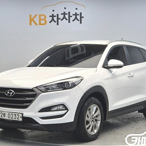 올뉴투싼 디젤 1.7 2WD 2016 년 중고차/전액할부/중고리스/중고렌트/