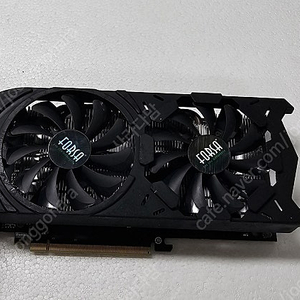 지포스 그래픽 GTX1060 D5 3G