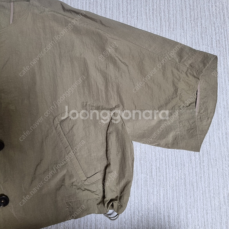 칠부소매 자켓, 민소매 블라우스, 가디건등 묶음 판매--2