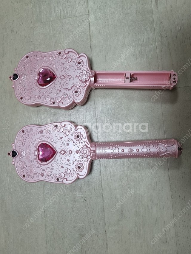 페어리루 마법 거울 어린이날 선물 유아동 장난감--0