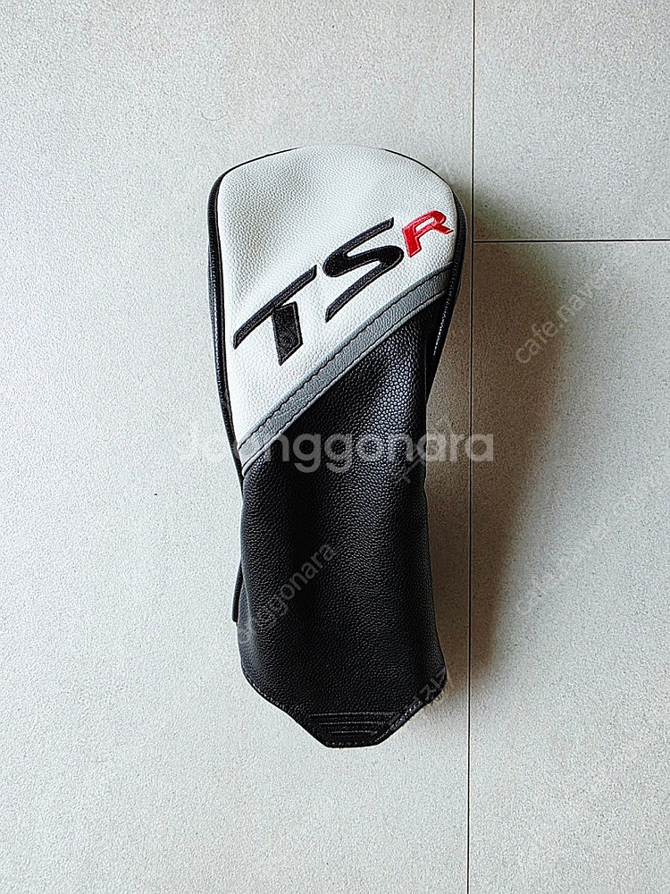 (헤드만) 신품 타이틀리스트 우드 tsr2 15도(3번...--4