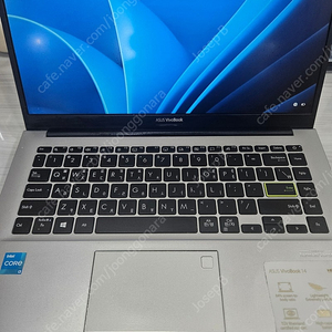 Asus 비보북 i3 11세대 노트북