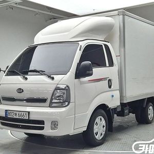 [소형화물][하이내장탑]더뉴봉고3 (LPG) 1.0톤/킹캡/초장축/플러스형 (3인승 /1톤) 2022 년 LPG 중고 중고차 전액할부☆중고차리스☆중고차수출