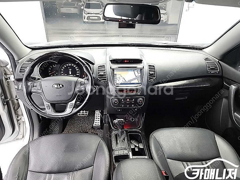 [기아]뉴 쏘렌토 R 4WD 2.0 프레스티지 ★중고차...--7
