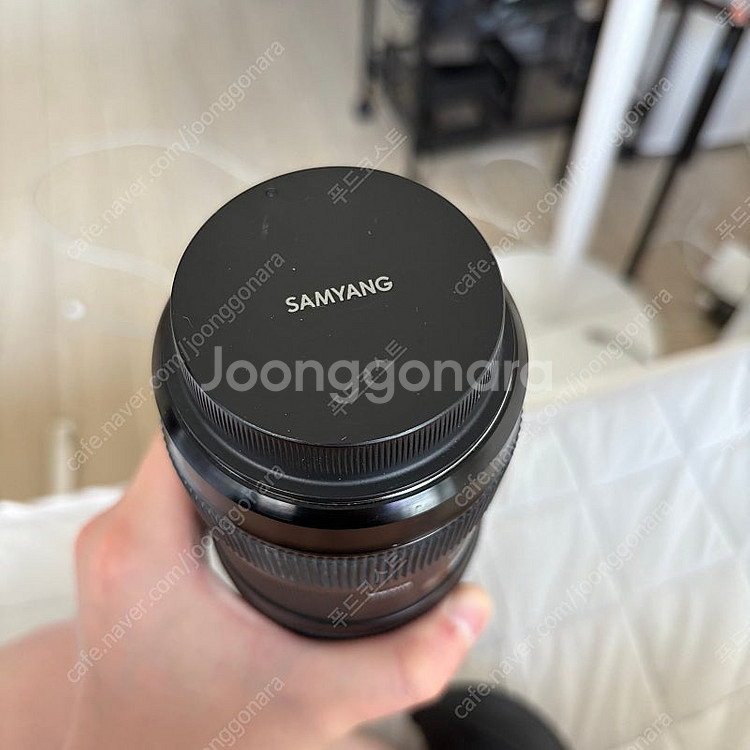 시그마 18-35 1.8 EF마운트--3