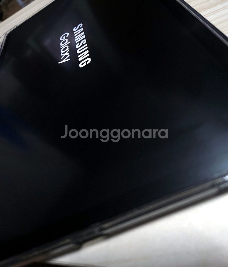 삼성 갤럭시탭 s9+ 플러스 256GB 팔아요--1