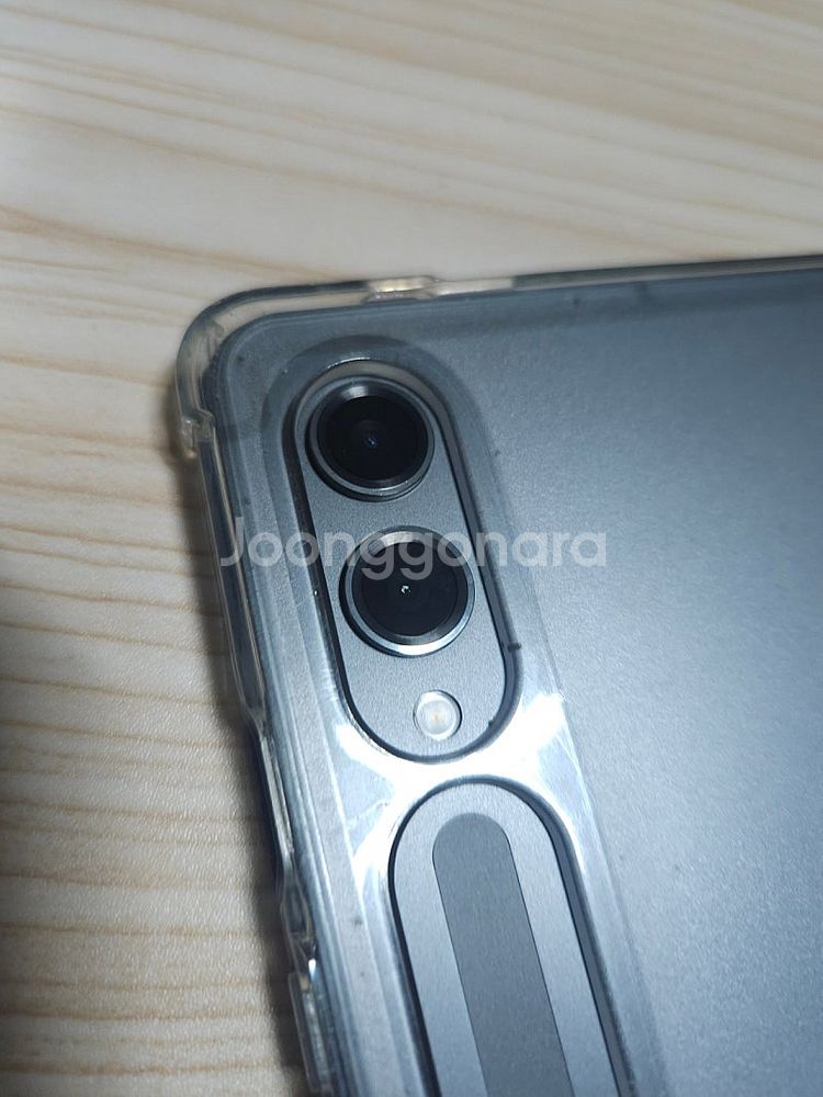 삼성 갤럭시탭 s9+ 플러스 256GB 팔아요--6