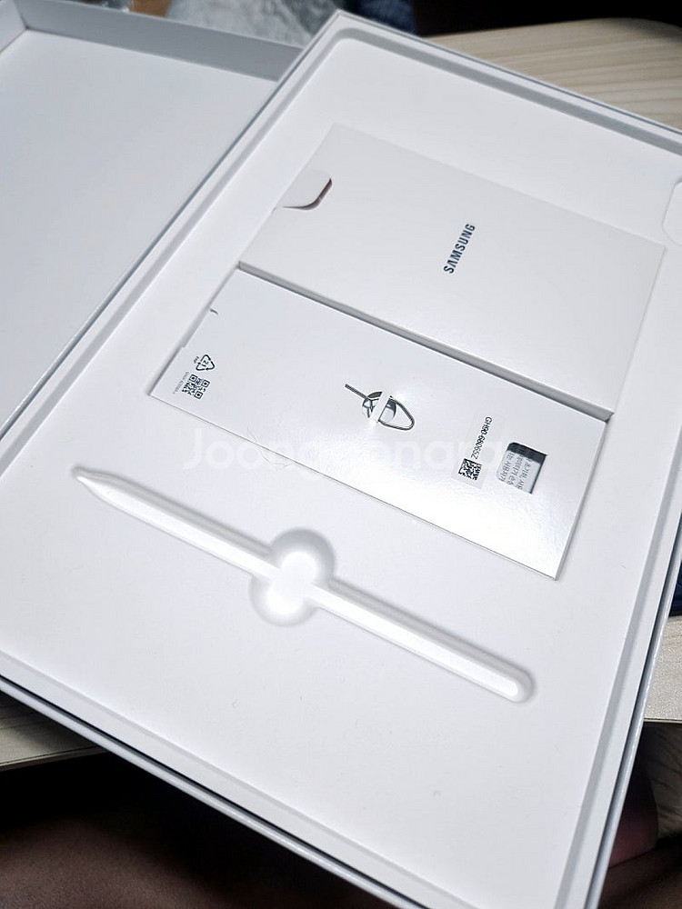 삼성 갤럭시탭 s9+ 플러스 256GB 팔아요--8