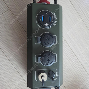 다이팩토리 멀티스티이션 미사용 판매 (가격인하)
