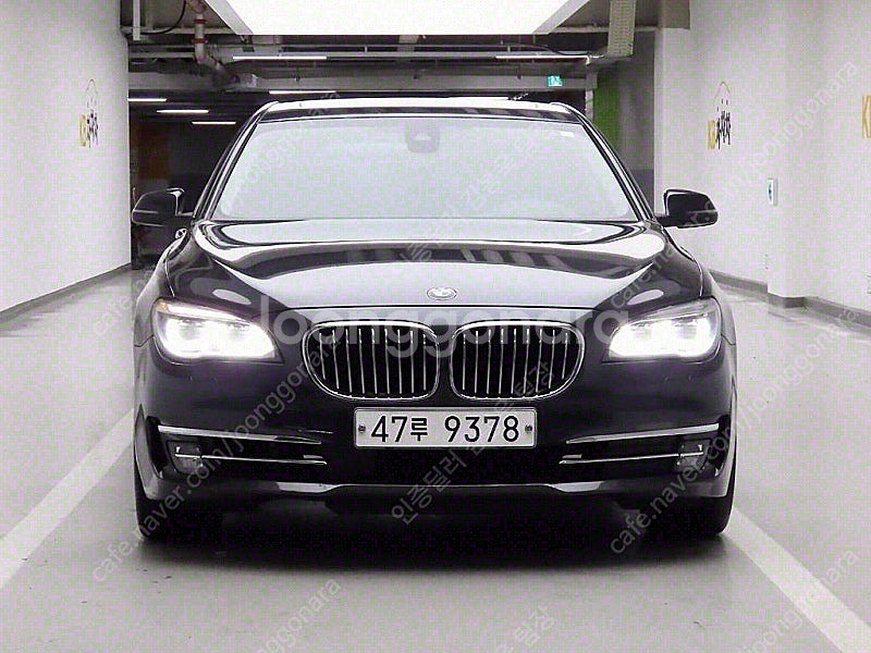 BMW 7시리즈 중고 BMW 중고 BMW 7시리즈 중고...--0