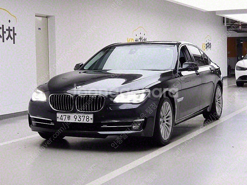 BMW 7시리즈 중고 BMW 중고 BMW 7시리즈 중고...--2