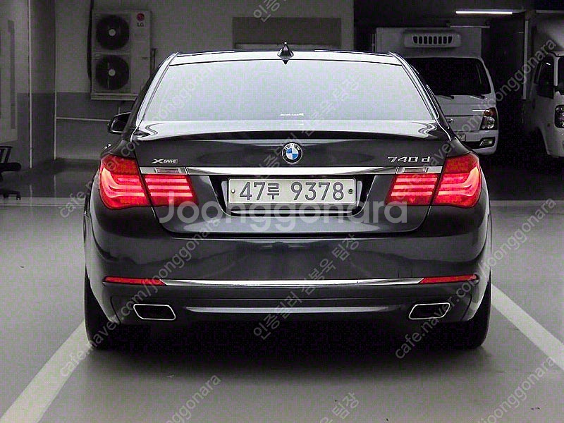 BMW 7시리즈 중고 BMW 중고 BMW 7시리즈 중고...--3