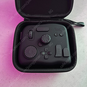 TourBox(투어박스) 크리에이티브 컨트롤러