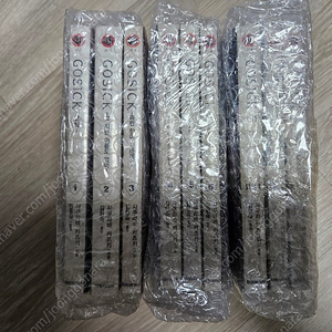 라이트노벨 고식 1~6권, 외전 1~3권 판매합니다.
