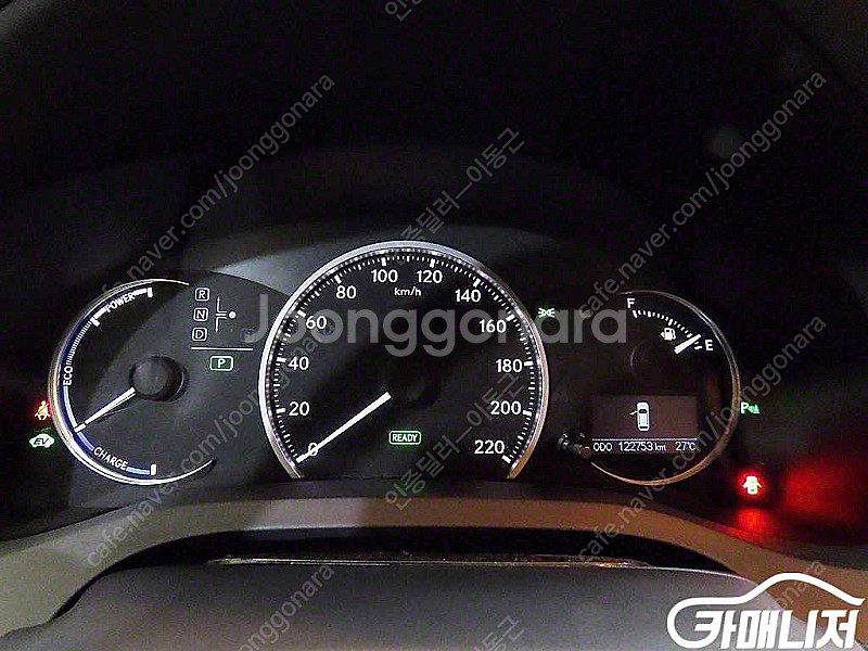 [렉서스]뉴CT CT200H | 2012 | 122,7...--9
