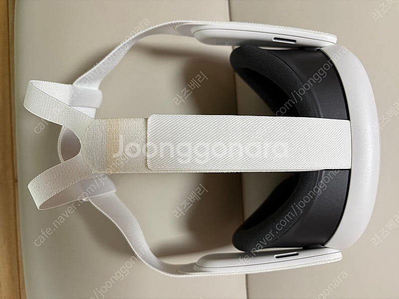 메타 퀘스트3 128GB--4