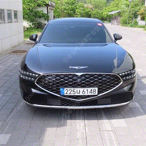 제네시스 G90 중고 제네시스 중고 가격 2023년식 64,354km 3.5T GDI AWD 중고차싸게 사는법