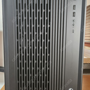 리안리 PC-O11 AIR 케이스 팝니다.