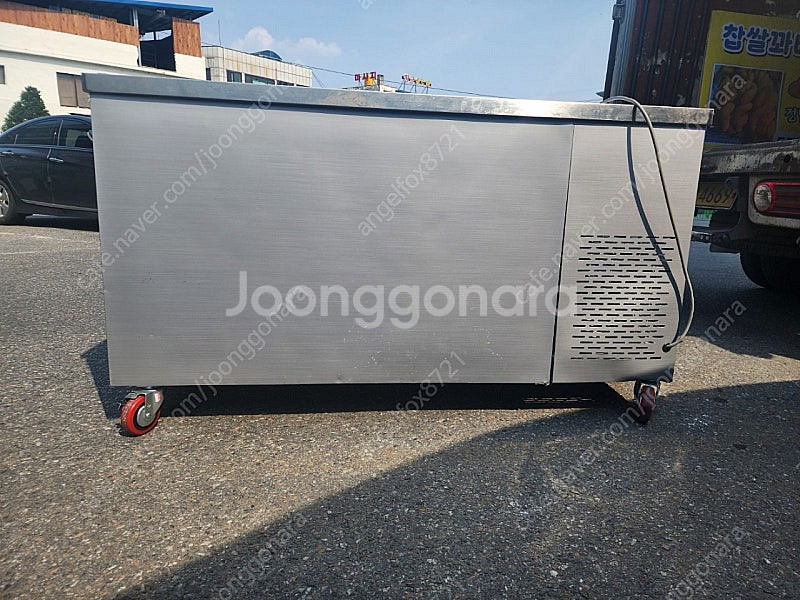 업소용 냉장고 1500--2